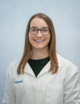 photo of Elizabeth Russ, NP-C